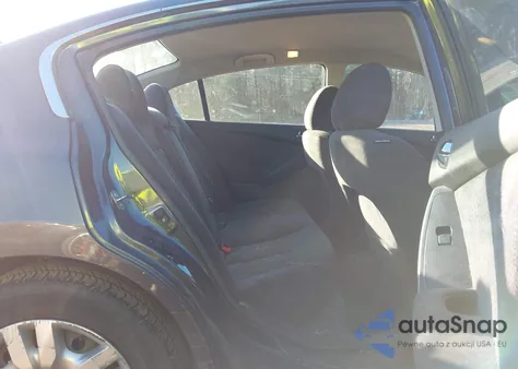 2011 Nissan Altima 2.5 S from USA, damaged, VIN 1N4AL2AP9BC148173